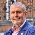 Martin Kiernan